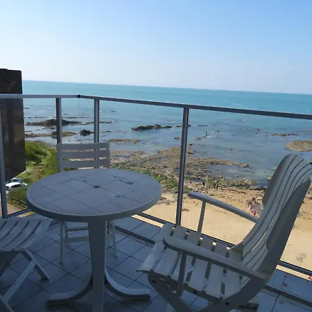 Les Sables-d'olonne, 2 Pieces, 4 Personnes - Fr-1-92-609 아파트 *