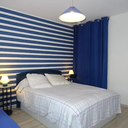 Les Sables-d'olonne, 2 Pieces, 4 Personnes - Fr-1-92-609 아파트 Les Sables-dʼOlonne