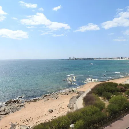 Les Sables-d'olonne, 2 Pieces, 4 Personnes - Fr-1-92-609 아파트 Les Sables-dʼOlonne