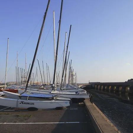 Les Sables-d'olonne, 2 Pieces, 4 Personnes - Fr-1-92-609 * Les Sables-dʼOlonne